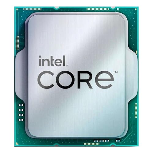 Intel CPU/Core i5-11600 2,80 GHz LGA1200 Tray von Intel