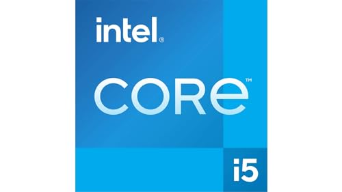 Intel CPU/Core i5-12400F 4,40 GHz LGA1700 Tray Schwarz von Intel