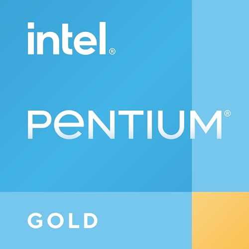 Intel® Pentium® Gold G7400 2 x 3.7GHz Prozessor (CPU) Tray Sockel (PC) 1700 von Intel