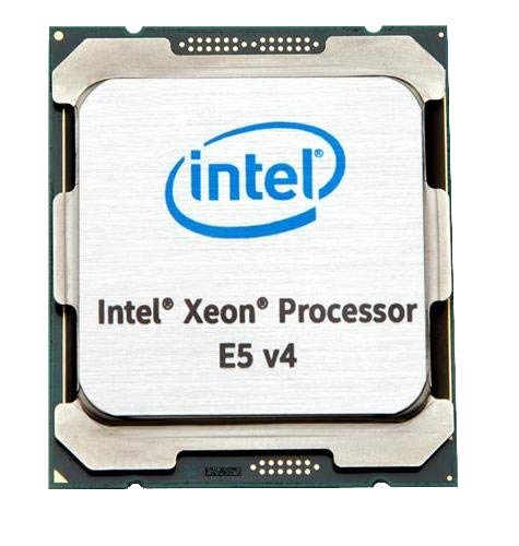 Intel CPU CM8066002023801 Xeon E5-2695v4 18Core/36Thread 45MB 2.10GHz LGA2011-3 Tray Bare (Renewed) von Intel