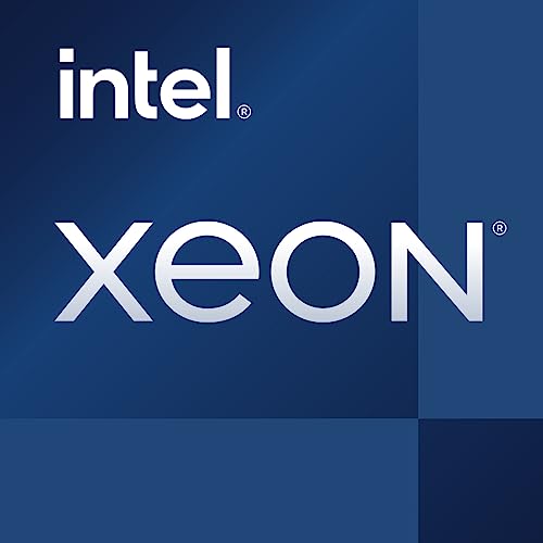 Intel CPU Xeon W-3375 (38C/ 76T) 2.5 GHz (4.0 GHz Turbo) Tray Sockel 4189 TDP 270W von Intel