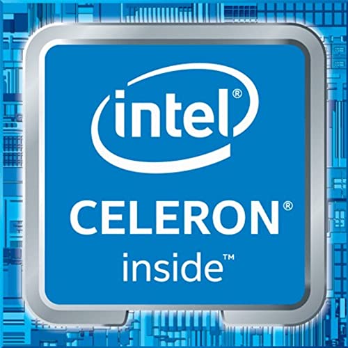 Intel Celeron G5900 Prozessor (3,4 GHz, 2 MB Smart Cache) Intel Celeron G5900 Prozessor (3,4 GHz, 2 MB Smart Cache) von Intel