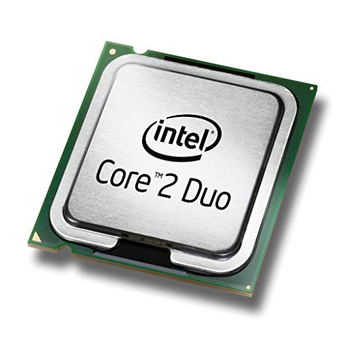 Intel Prozessor - 1 x Core 2 Duo E8400 / 3 GHz (1333 MHz) - LGA775 Socket - L2 6 MB - OEM von Intel