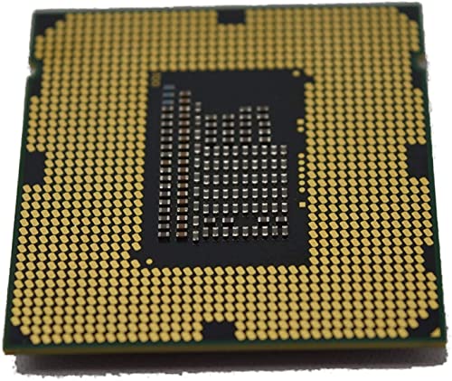 Intel Core i3-2100 Sandy Bridge Prozessor (3,1GHz, L3-Cache, Sockel 1155) von Intel