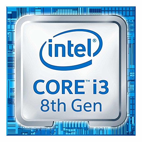 Intel Core i3-8100 3.1GHz tray (Generalüberholt) von Intel