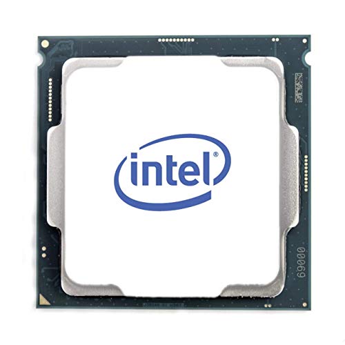 Intel Core i3 9100 – 3,6 GHz – 4 Kabel – 4 Gewinde – 6 MB Cache – LGA1151 Sockel – OEM von Intel