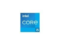 Intel Core i5-12400 12. Generation Desktop Prozessor (Basistakt: 2.5GHz, 6 Kerne, LGA1700, RAM DDR4 und DDR5 bis zu 128GB) BX8071512400 5er Pack, Silber von Intel