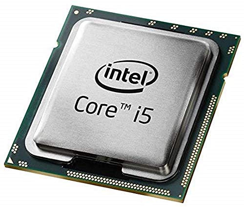 Intel Core i5-7500 3,40GHz Tray CPU (Generalüberholt) von Intel