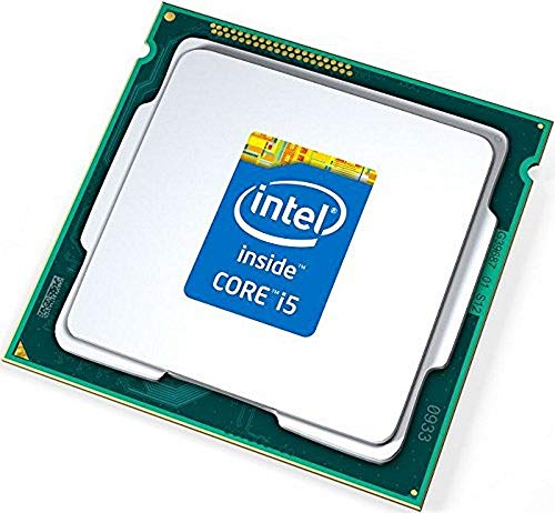 Intel Core i5-7600T 2,80GHz Tray CPU Intel Core i5-7600T 2,80GHz Tray CPU von Intel