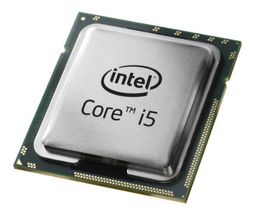 Intel Core i5 i5-4570S Quad-Core (4 Core) 2,90 GHz Prozessor - Sockel H3 LGA-1150OEM Pack (Renewed) von Intel