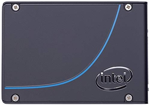 Intel DC P3600 SSD 1.2TB nvme PCIe 3.0, MLC 6,3 cm 20 Nm ssdpe2me012t4 (Generalüberholt) von Intel
