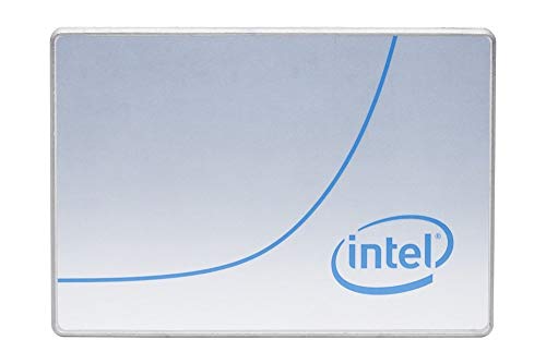 Intel DC P4500 Interne SSD-Festplatte (SSDPE2KX040T701) (4 TB, 2,5 Zoll)) von Intel