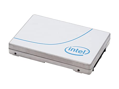Intel DC P4500 Interne Solid State Drive (SSDPE2KX040T701), 4 TB, 6,4 cm (2,5 Zoll) von Intel
