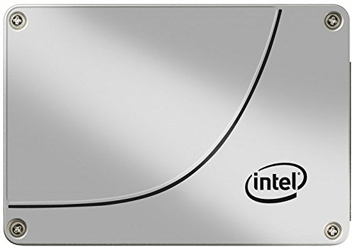 Intel DC S3710 1,20 TB 6,3 cm interne Solid State Drive von Intel