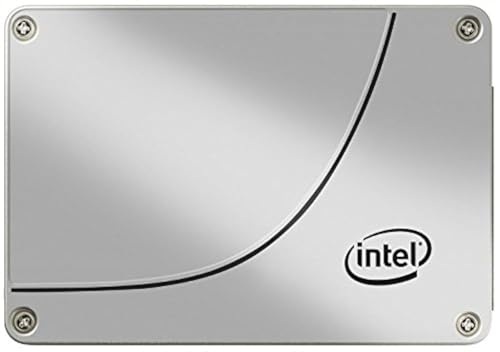 Intel DC S3710 400 GB 6,3 cm interne Solid State Drive Intel DC S3710 400 GB 6,3 cm interne Solid State Drive von Intel
