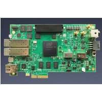 Intel DK-DEV-10CX220-A Entwicklungsboard 1St. von Intel