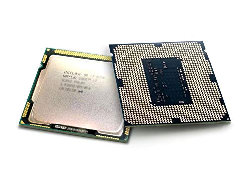 Intel Desktop-CPU I7–4765T sr14q Sockel H3 LGA1150 cm8064601466200 2 GHz 8 MB 4 Kernen Prozessor (Generalüberholt) von Intel
