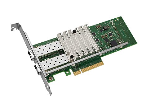 Intel E10G42BTDABLK Server Adpt PCIe blk (Generalüberholt) von Intel