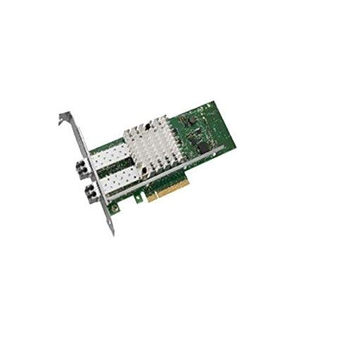 Intel E10GFSPLR Optical Module Dual Rate 10GBase-L (Generalüberholt) von Intel