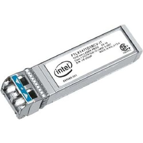 Intel E10GSFPLR SFP+ Transreciever Modul Intel E10GSFPLR SFP+ Transreciever Modul von Intel