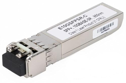 Intel E10GSFPSR SFP+ Transreciever Modul von Intel