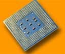 Ersatzteil: Intel 3,4Ghz 800mhz 1mb Model sl7aj, BX80546PG3400E von Intel