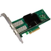 Intel Ethernet Converged Network Adapter Netzwerkadapter 10 GBit/s PCIe von Intel