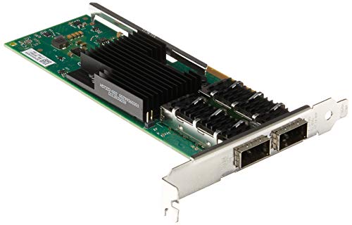 Intel Ethernet Converged XL710-QDA2 Netzwerkadapter (XL710QDA2) von Intel