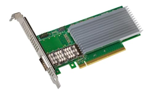 Intel Ethernet NW Adap. E810-CQDA1 Bulk von Intel