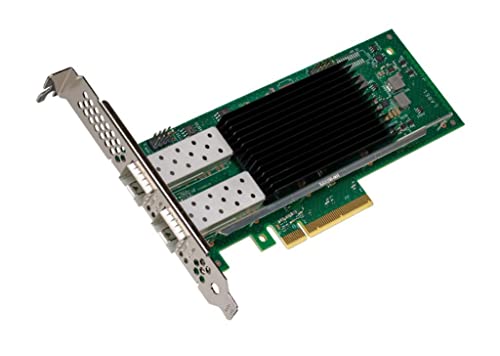 Intel NIC/Eth Ntwk Adapt Schnittstellenkarte PCI-Express Ethernet Intel NIC/Eth Ntwk Adapt Schnittstellenkarte PCI-Express Ethernet von Intel