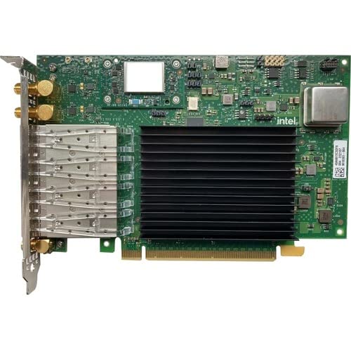 Intel Ethernet Netzwerkadapter E810-XXVDA4T von Intel