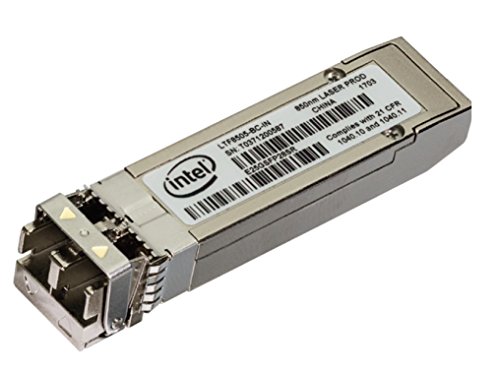 Intel Ethernet SFP28 Optics for Intel Ethernet Network Adapter XXV710 von Intel