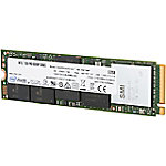 Intel Festplatte SSDPEKKF512G7X1 M.2 2280 NVMe 512 GB von Intel