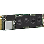 Intel Festplatte SSDPEKNW020T801 M.2 2280 NVMe 2048 GB von Intel