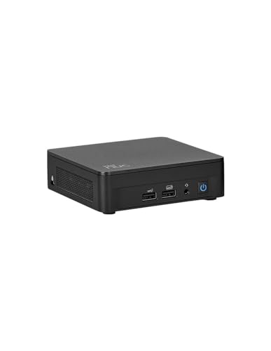 Intel Arena Canyon NUC13ANKI3 EU-Kabel Barebone L6 EU-Kabel von Intel