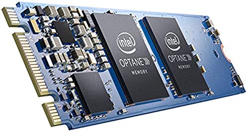 Intel Optane Memory 16GB PCIe M.2 80mm von Intel