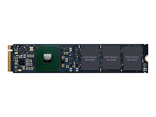 Intel Optane SSD/905P 380G M2 PCIex4 3D Rslr SP Intel Optane SSD/905P 380G M2 PCIex4 3D Rslr SP von Intel