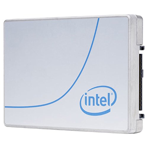 Intel P4600 Serie 3,2 TB 2,5 u.2 nvme Solid State Drive von Intel