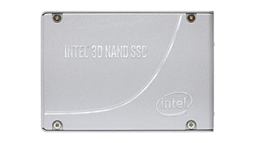 Intel P4610 U.2 2,5 Zoll Enterprise SSD von Intel