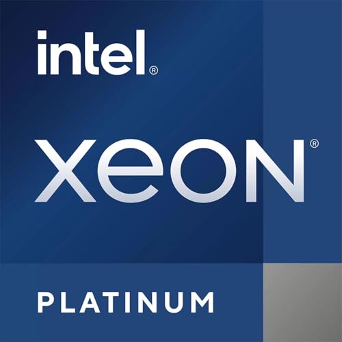 Intel Xeon Platinum 8568Y+ Processor 2.3 Ghz 300 Mb, PK8072205512200 von Intel