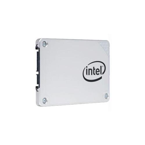 Intel Pro 5400S 1000 GB – SSD Festplatte (grau, Serial ATA III, TLC, 256-bit AES, 0 – 70 °C, 2.5) von Intel
