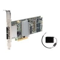 Intel RAID Controller RS25SB008 MFBU Offload Cache Module Cache Offload Module Kabel Quick Start Use Intel RAID Controller RS25SB008 MFBU Offload Cache Module Cache Offload Module Kabel Quick Start Use von Intel