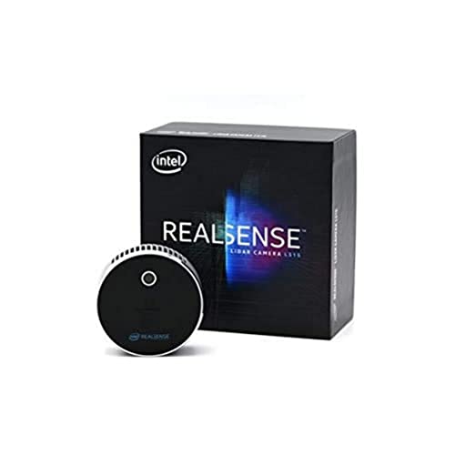Intel RealSense LiDAR Kamera L515 von Intel