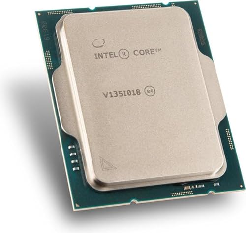 Intel S1700 Core i5 13600 Tray GEN13 von Intel