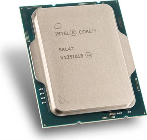 Intel Core i7 13700KF Prozessor - Tray von Intel