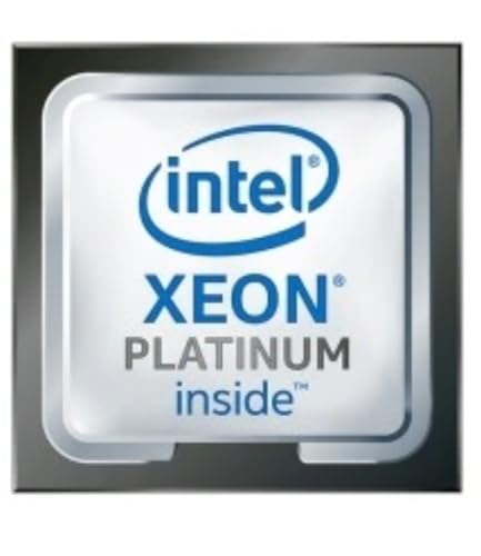 Intel S3647 XEON PLATINUM 8268 TRAY 24x2,9 205W Intel S3647 XEON PLATINUM 8268 TRAY 24x2,9 205W von Intel