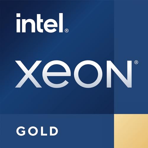 Intel S4189 XEON Gold 6334 Tray 8x3,6 165W von Intel