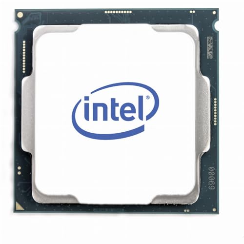 Intel S4189 Xeon Silver 4316 Tablett, 20 x 2,3, 150 W von Intel