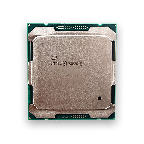 Intel SR1YA Xeon E5-2650 V3 2, 3 GHz 25m 10C 105W Procneu versiegelt (Zertifiziert Generalüberholt) von Intel