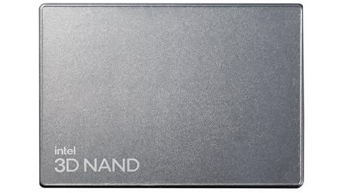 Intel SSD 2.5" 3.84TB D7 P5510 Series (PCIe 4.0/NVMe) Enterprise SSD für Server von Intel
